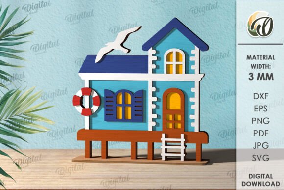 Paquete de casas de verano - Imagen 8