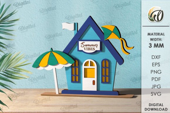 Paquete de casas de verano - Imagen 9
