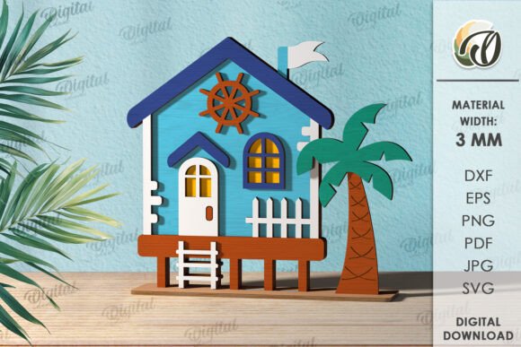 Paquete de casas de verano - Imagen 10