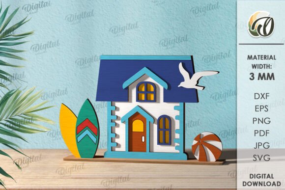 Paquete de casas de verano - Imagen 11