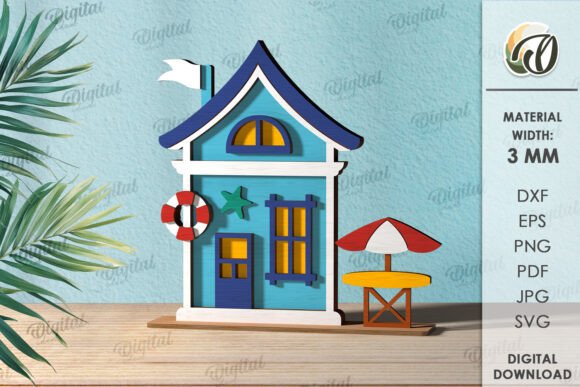 Paquete de casas de verano - Imagen 12
