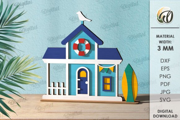 Paquete de casas de verano - Imagen 2