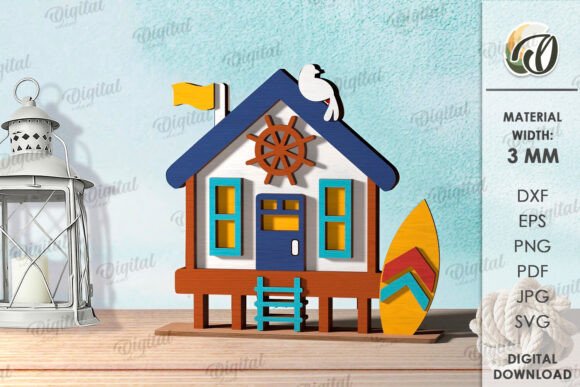 Paquete de casas de verano - Imagen 3