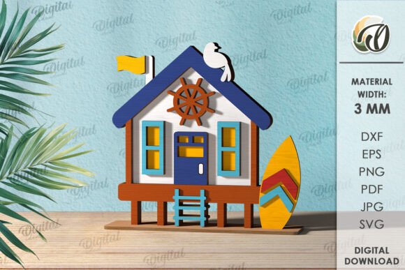 Paquete de casas de verano - Imagen 4