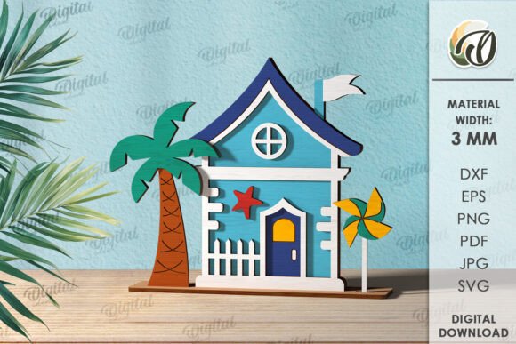 Paquete de casas de verano - Imagen 5