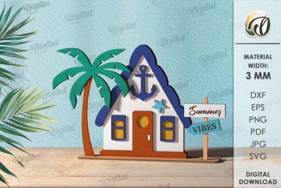 Paquete de casas de verano - Imagen 6