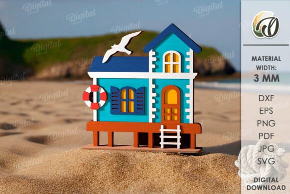 Paquete de casas de verano - Imagen 7