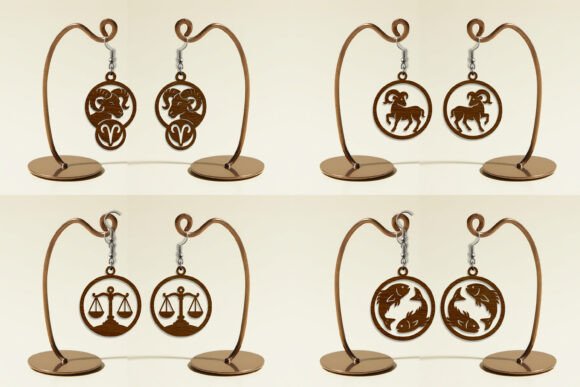 Paquete de aretes mágicos - Imagen 19
