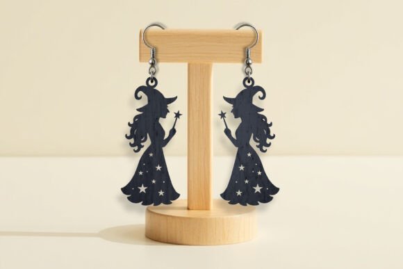 Paquete de aretes mágicos - Imagen 3