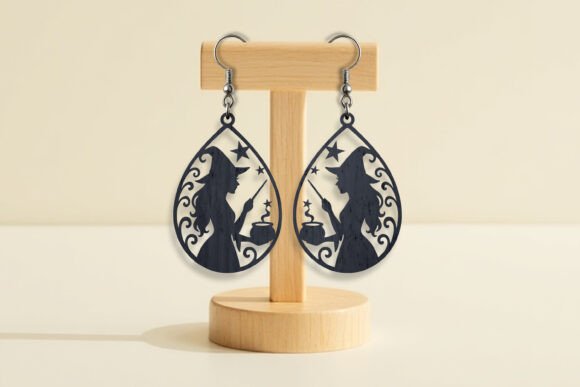 Paquete de aretes mágicos - Imagen 5