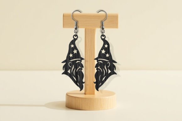 Paquete de aretes mágicos - Imagen 7