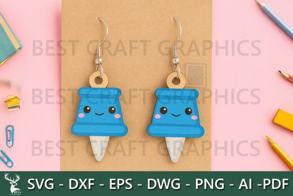 Pendientes – Paquete "Tiempo de estudio" - Imagen 12