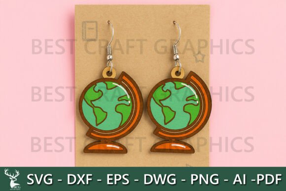 Pendientes – Paquete "Tiempo de estudio" - Imagen 8