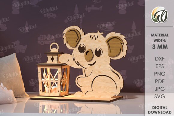 Paquete de linternas nocturnas para niños - Imagen 7