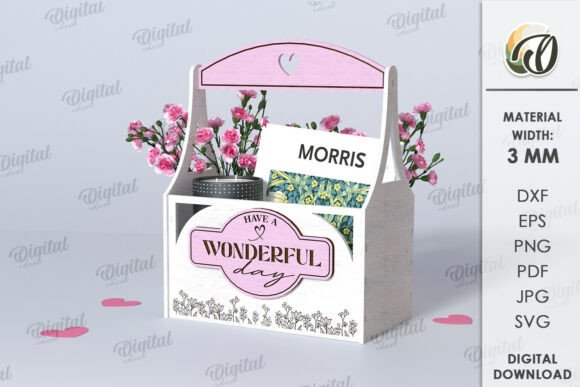 Paquete de cajas de regalo - Imagen 10