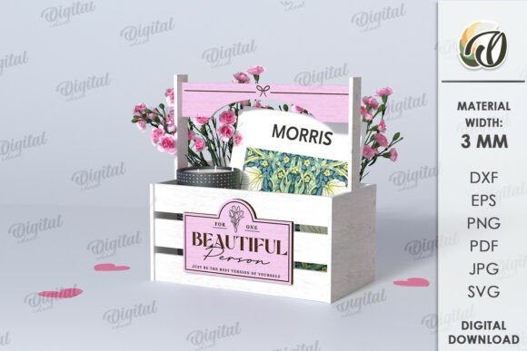 Paquete de cajas de regalo - Imagen 13