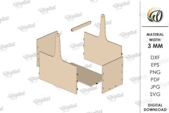 Paquete de cajas de regalo - Imagen 2
