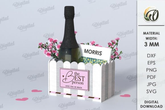 Paquete de cajas de regalo - Imagen 5