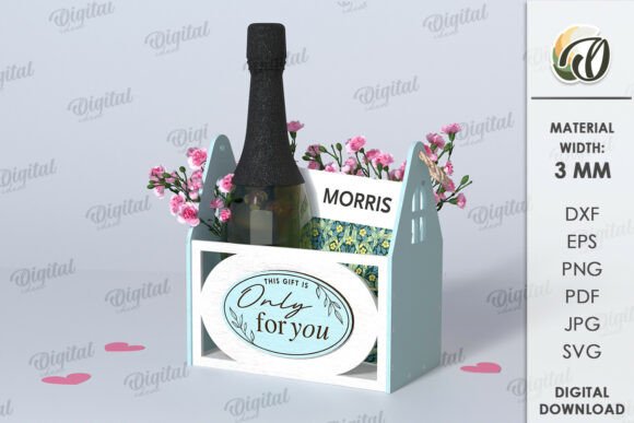 Paquete de cajas de regalo - Imagen 8