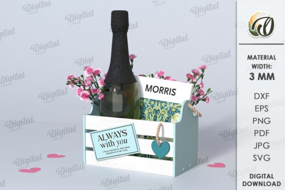 Paquete de cajas de regalo - Imagen 9