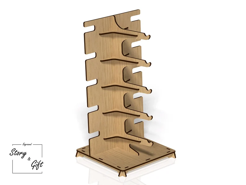 Soporte para gafas de sol - Imagen 2