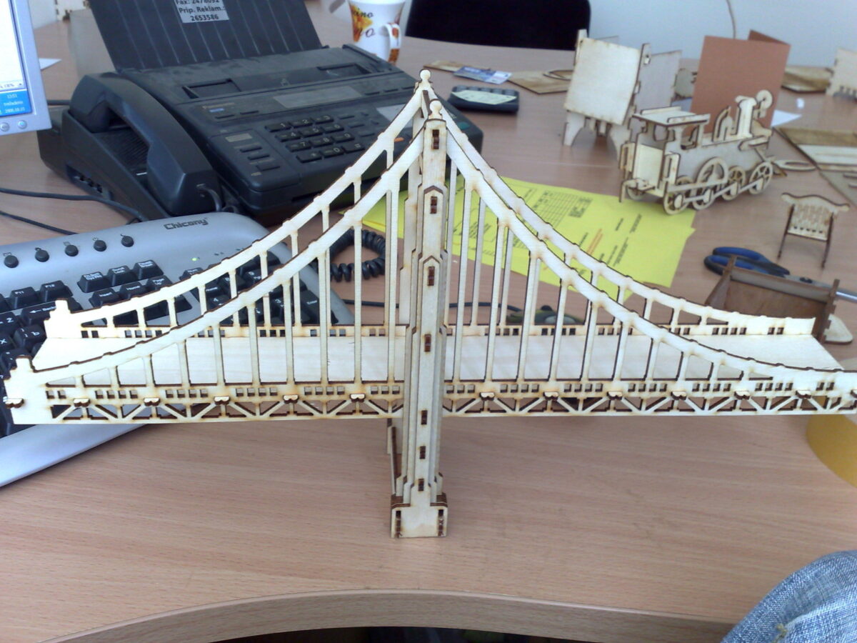 Puente Golden Gate