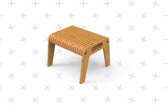 7 mesas de madera diferentes para CNC - Imagen 3