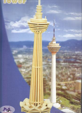 Torre Kuala Lumpur