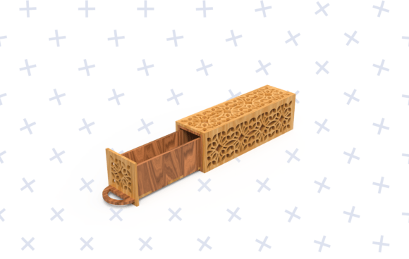 Estuche para bolígrafos - Imagen 2