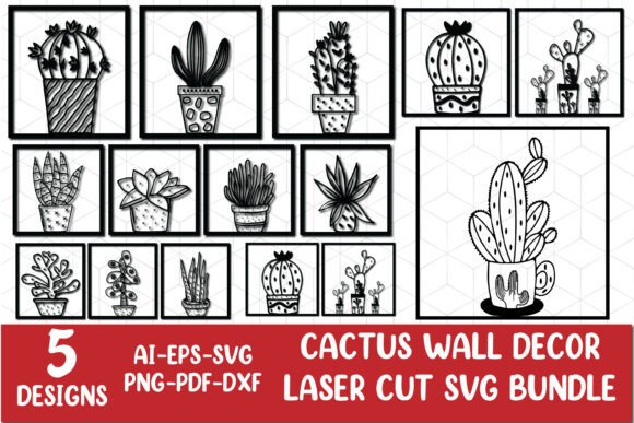 Paquete para decoración de pared - Imagen 2