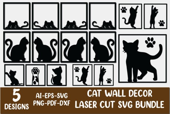 Paquete para decoración de pared - Imagen 3