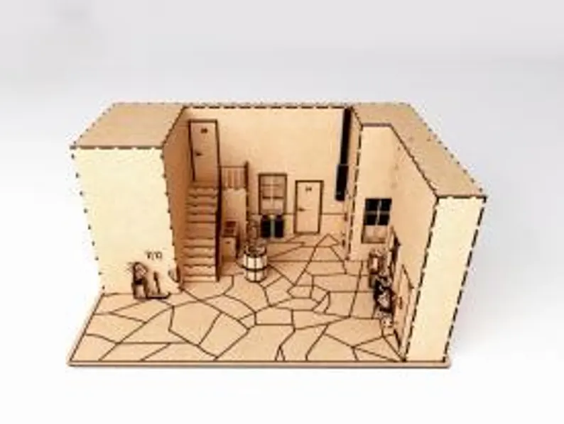 Casa del Chavo del 8 - Imagen 2