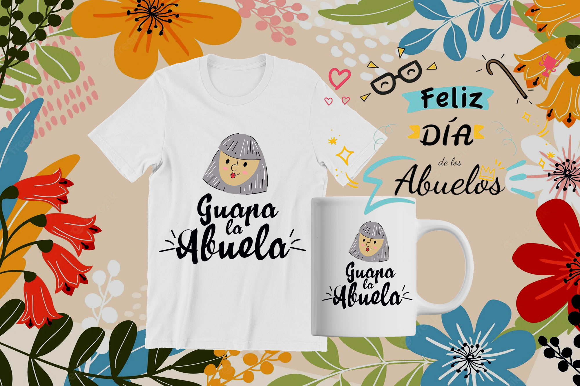 Abuelos - Imagen 5