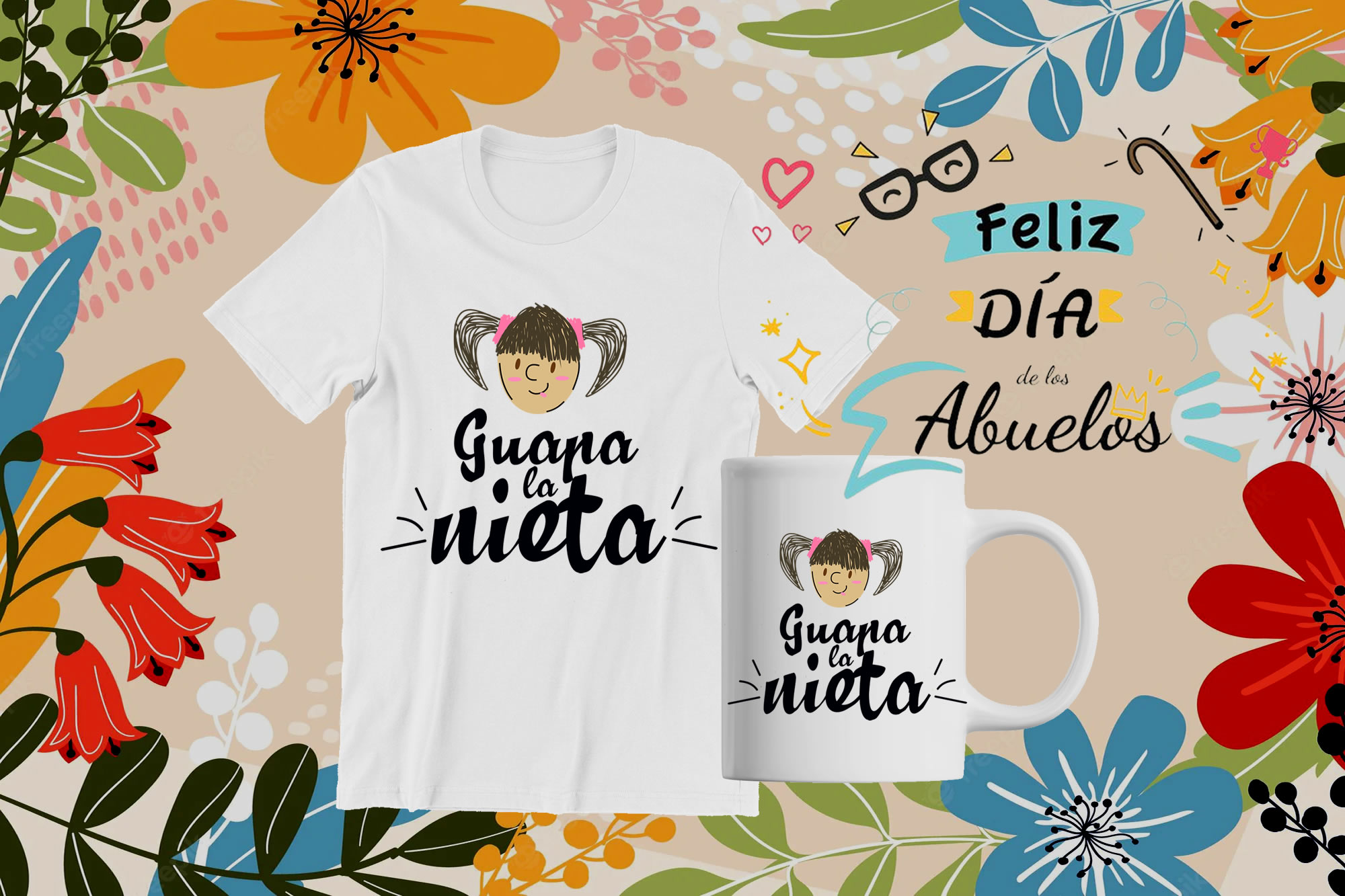Abuelos - Imagen 6