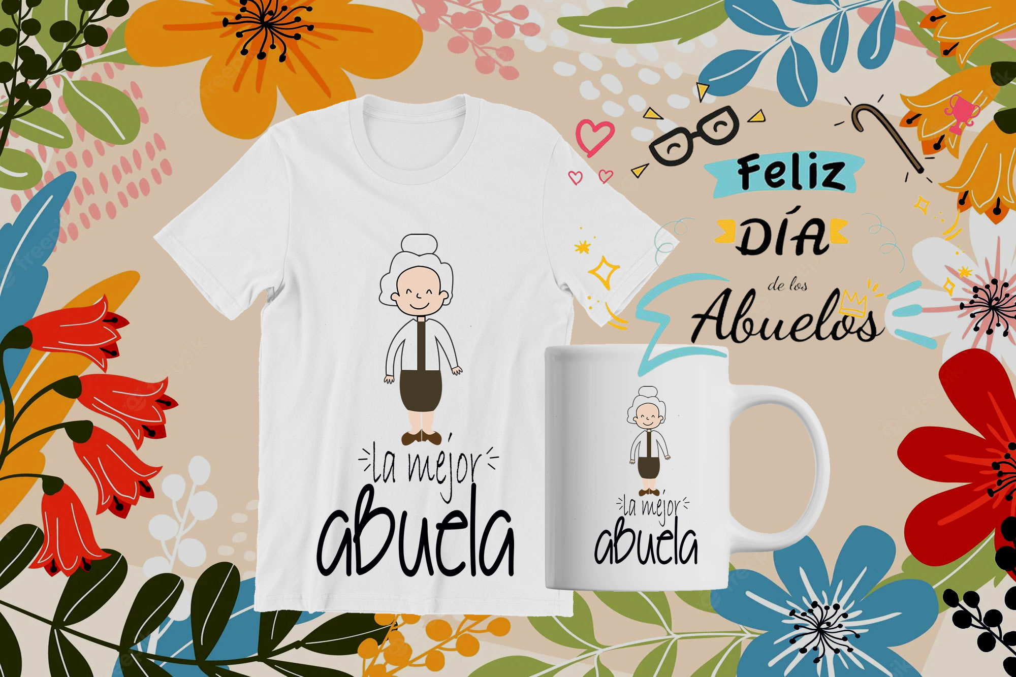 Abuelos - Imagen 3