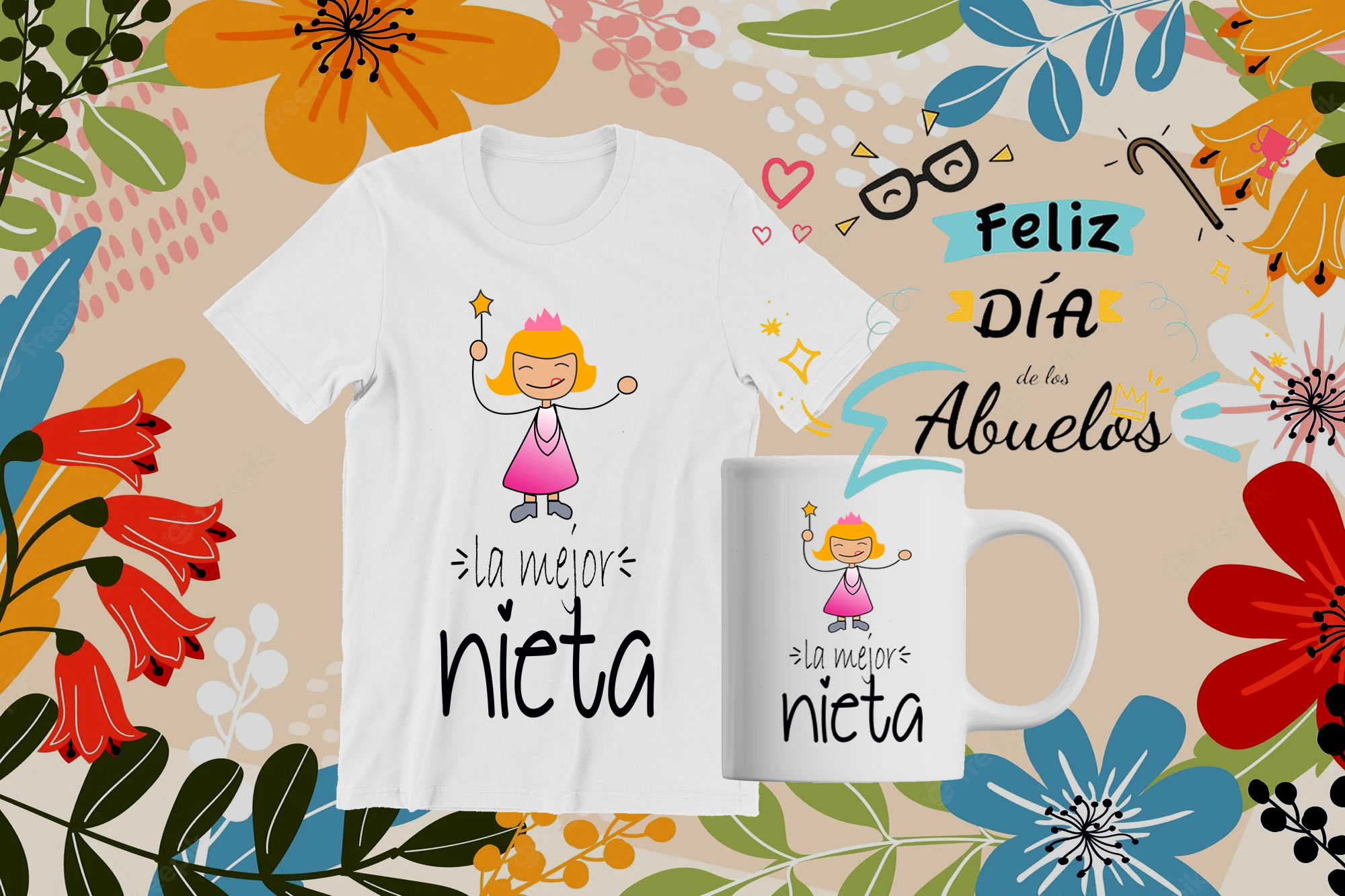 Abuelos - Imagen 4