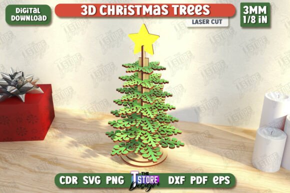 Árbol de Navidad - Imagen 3