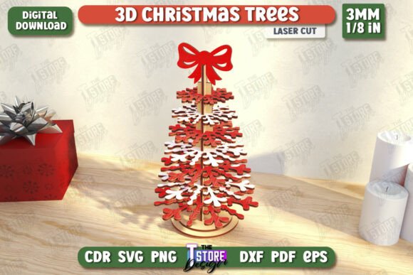 Árbol de Navidad - Imagen 4