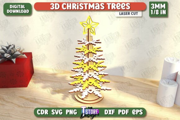 Árbol de Navidad - Imagen 5