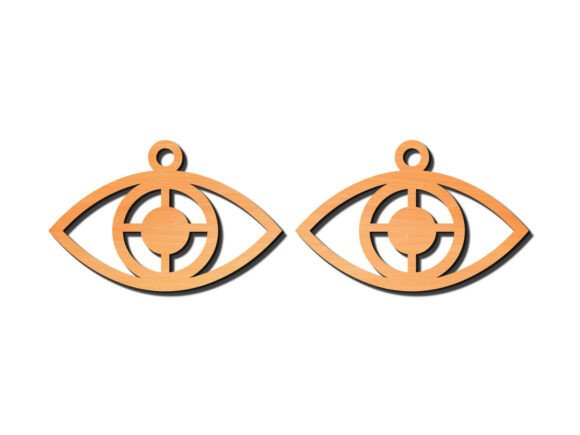 Paquete de pendientes bohemios espirituales - Imagen 2