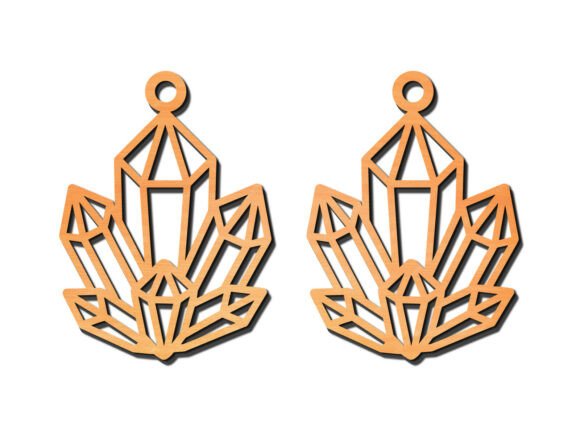 Paquete de pendientes bohemios espirituales - Imagen 3
