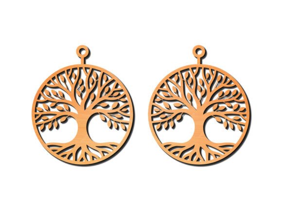 Paquete de pendientes bohemios espirituales - Imagen 5