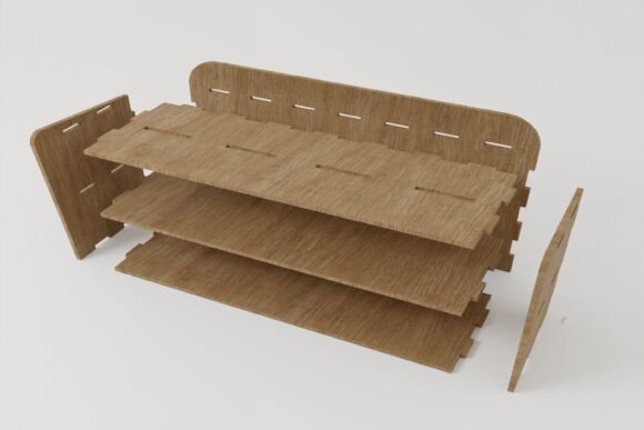 Caja con rompecabezas para bebé - Imagen 5