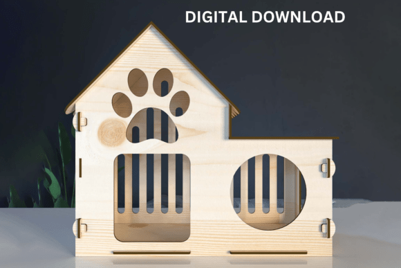 Casa de gatos 2