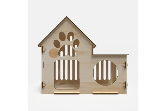 Casa de gatos 2 - Imagen 3