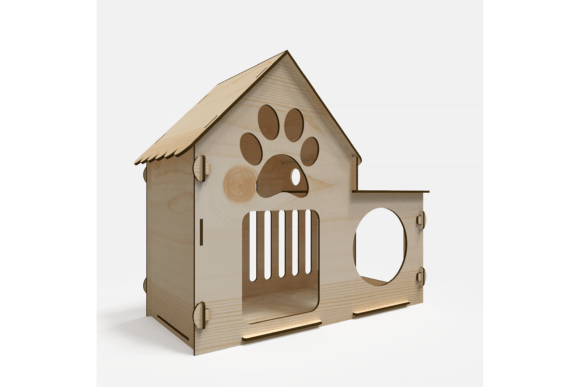 Casa de gatos 2 - Imagen 4