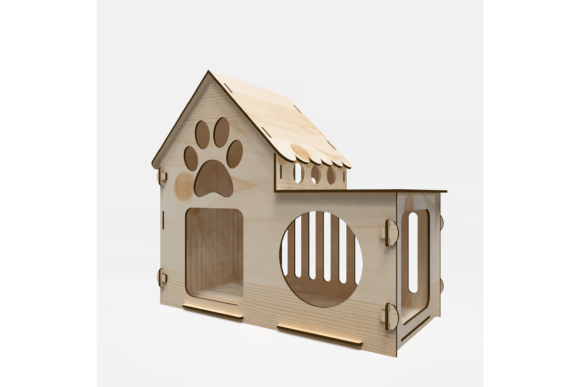 Casa de gatos 2 - Imagen 5