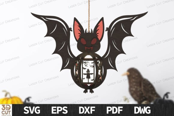 Paquete de linternas de Halloween - Imagen 5