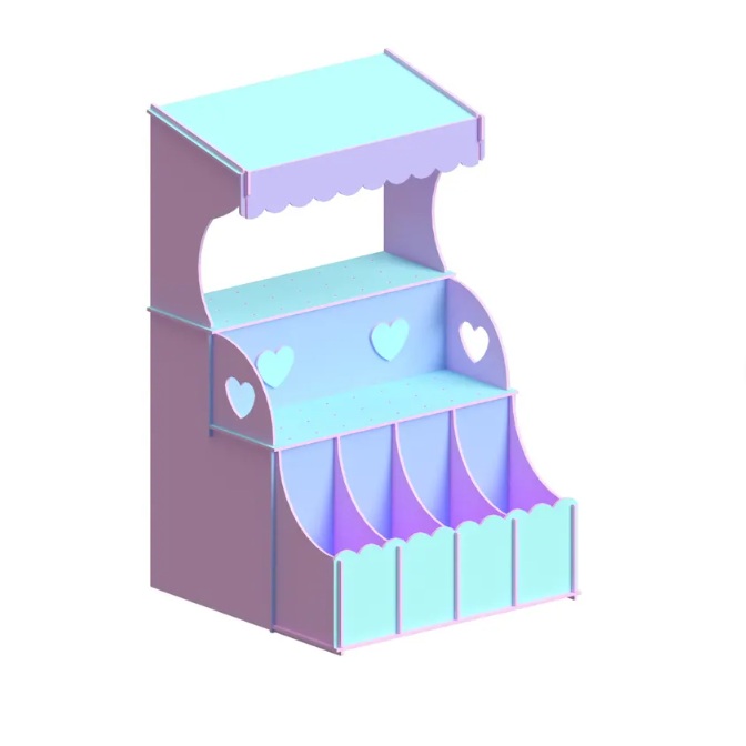 Kit Candy bar Mega Pack - Imagen 5