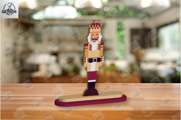 Paquete de Cascanueces - Imagen 6